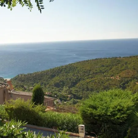 Villa Petale De Rose Cavalaire-sur-Mer