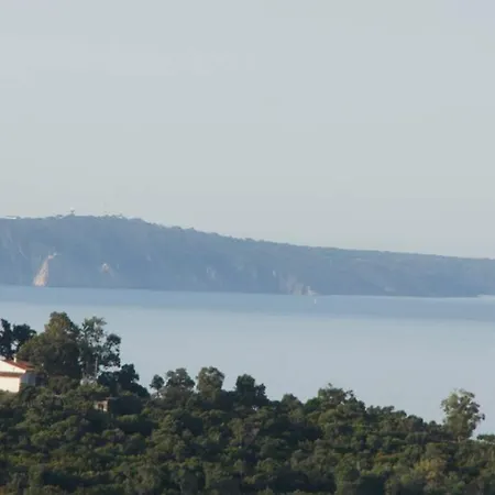 Villa Petale De Rose