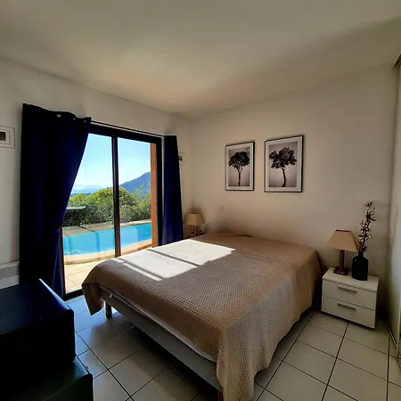 Villa Petale De Rose Cavalaire-sur-Mer